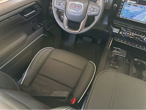 New 2026 GMC Sierra 1500 AT4X image 16