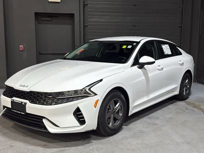 Used 2023 Kia K5 LXS