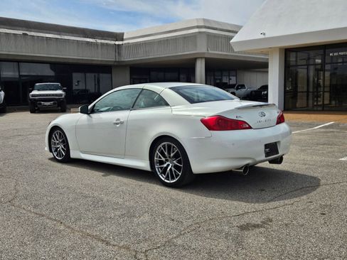 Used 2013 INFINITI G37 IPL image 3