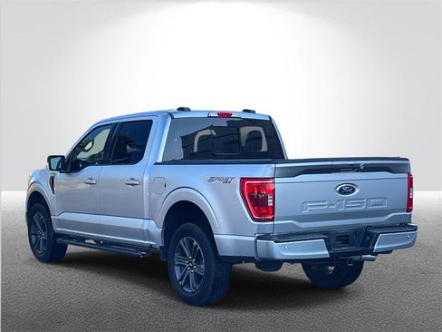 Used 2023 Ford F150 XLT w/ Equipment Group 302A High image 4