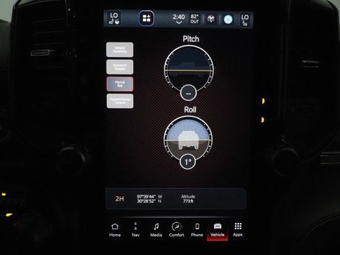 Used 2022 RAM 2500 Power Wagon image 44