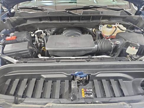 Certified 2024 GMC Sierra 1500 Elevation AWD/4WD image 35