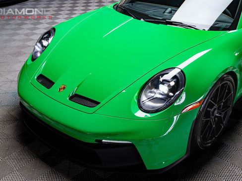 Used 2022 Porsche 911 GT3 RWD image 82