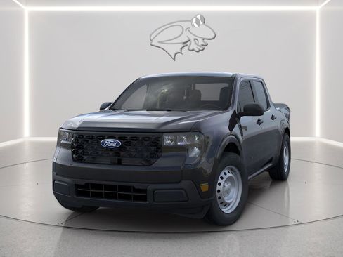 New 2026 Ford Maverick XL w/ Equipment Group 101A image 2