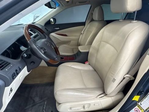 Used 2012 Lexus ES 350 FWD image 14