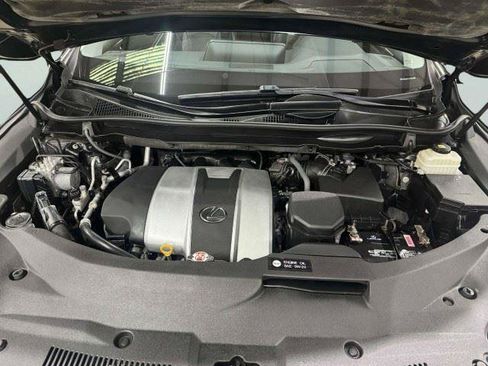 Used 2018 Lexus RX 350 AWD w/ Premium Package image 49