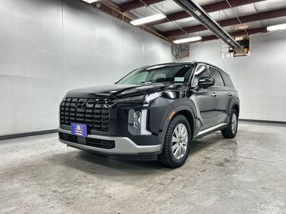 Used 2024 Hyundai Palisade SEL
