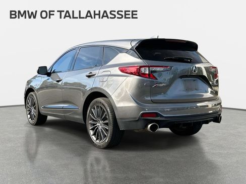 Used 2023 Acura RDX A-Spec AWD/4WD image 8