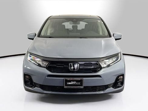 Certified 2025 Honda Odyssey Elite image 17