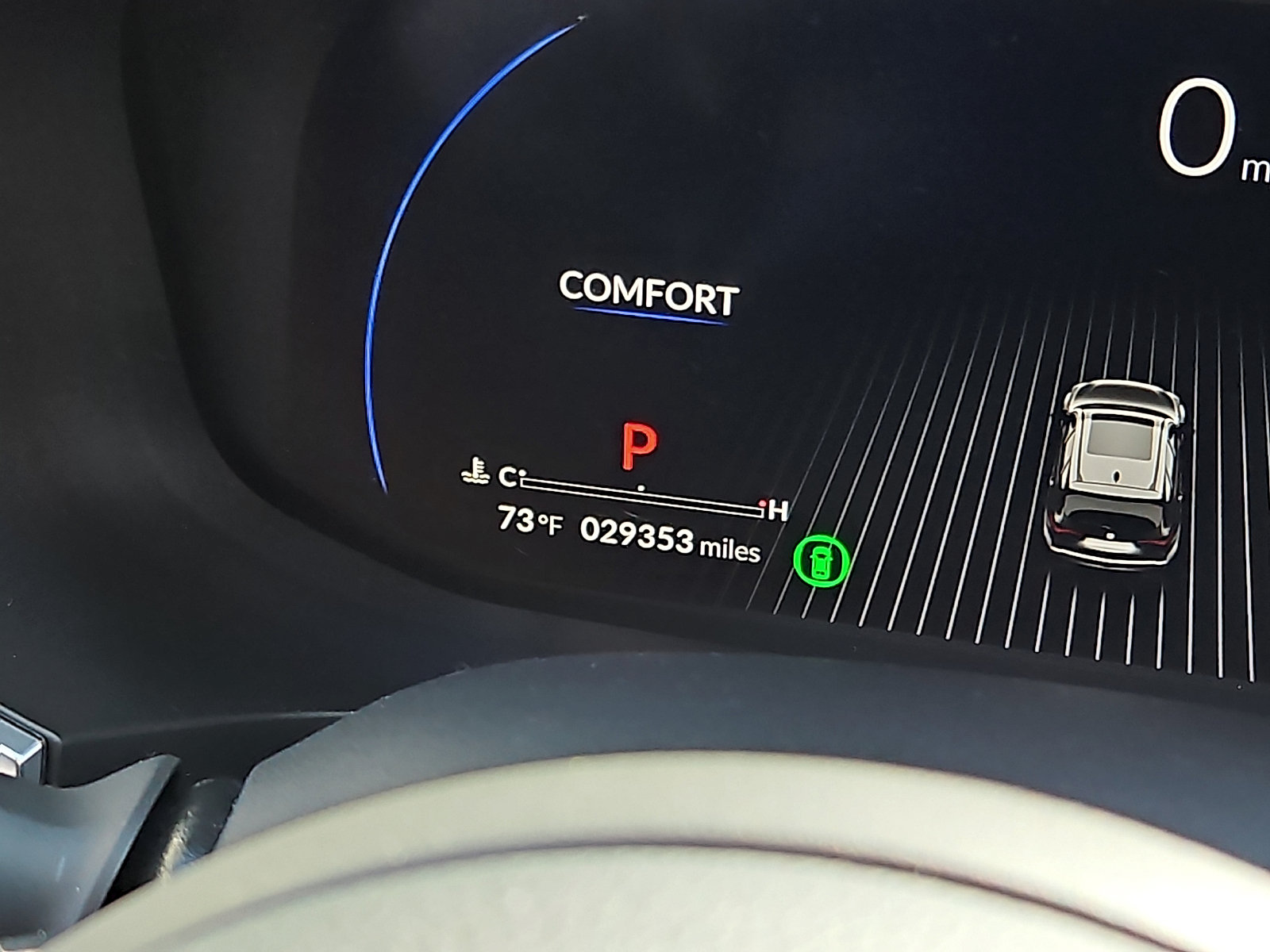 Certified 2022 Acura MDX w/ Technology Package AWD/4WD image 21