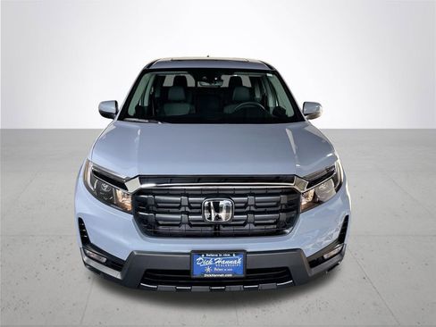 New 2026 Honda Ridgeline RTL image 3
