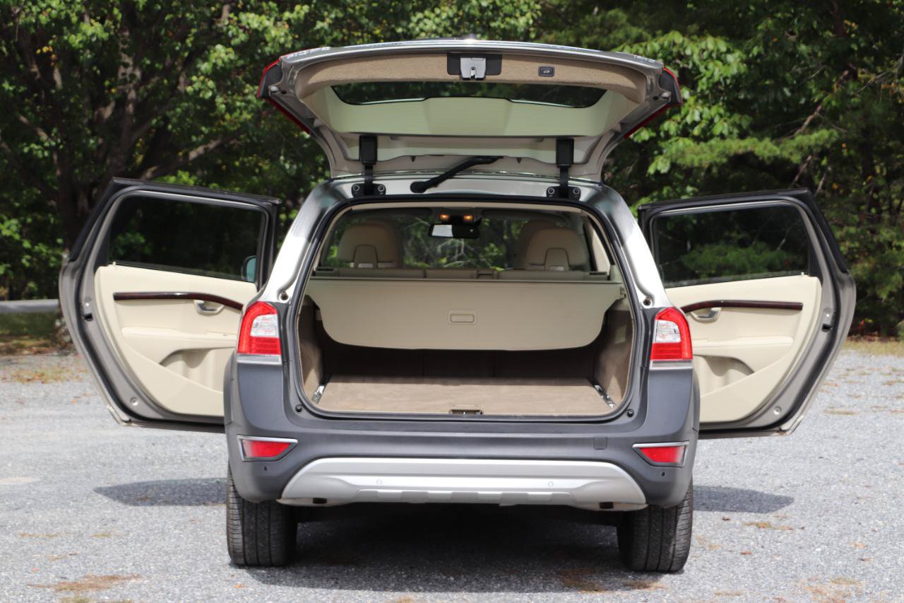 Used 2014 Volvo XC70 3.2 AWD/4WD image 5
