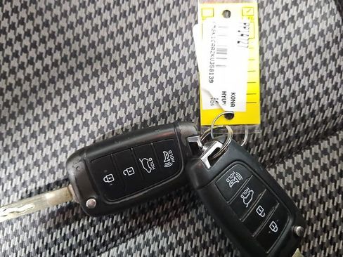 Used 2019 Hyundai Kona SE AWD/4WD image 28