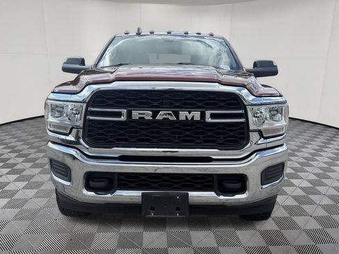 Used 2019 RAM 2500 Tradesman AWD/4WD image 2