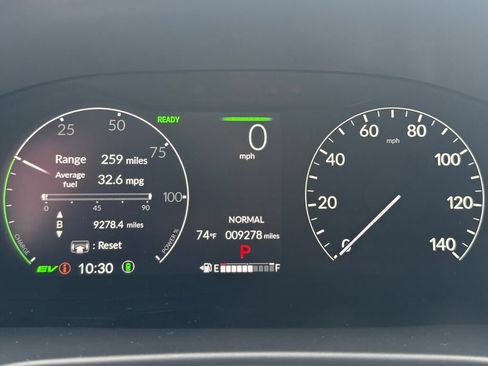 Used 2025 Honda CR-V Sport-L image 25