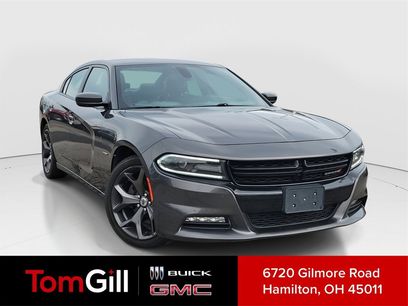 Used 2018 Dodge Charger R/T w/ Plus Group