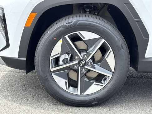 New 2026 Hyundai Tucson SEL w/ Tow & Go Package AWD/4WD image 12