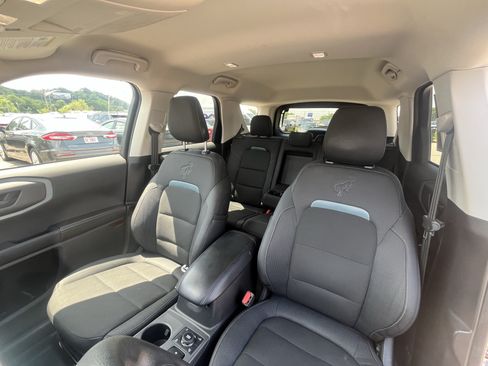 Used 2021 Ford Bronco Sport Badlands AWD/4WD image 24