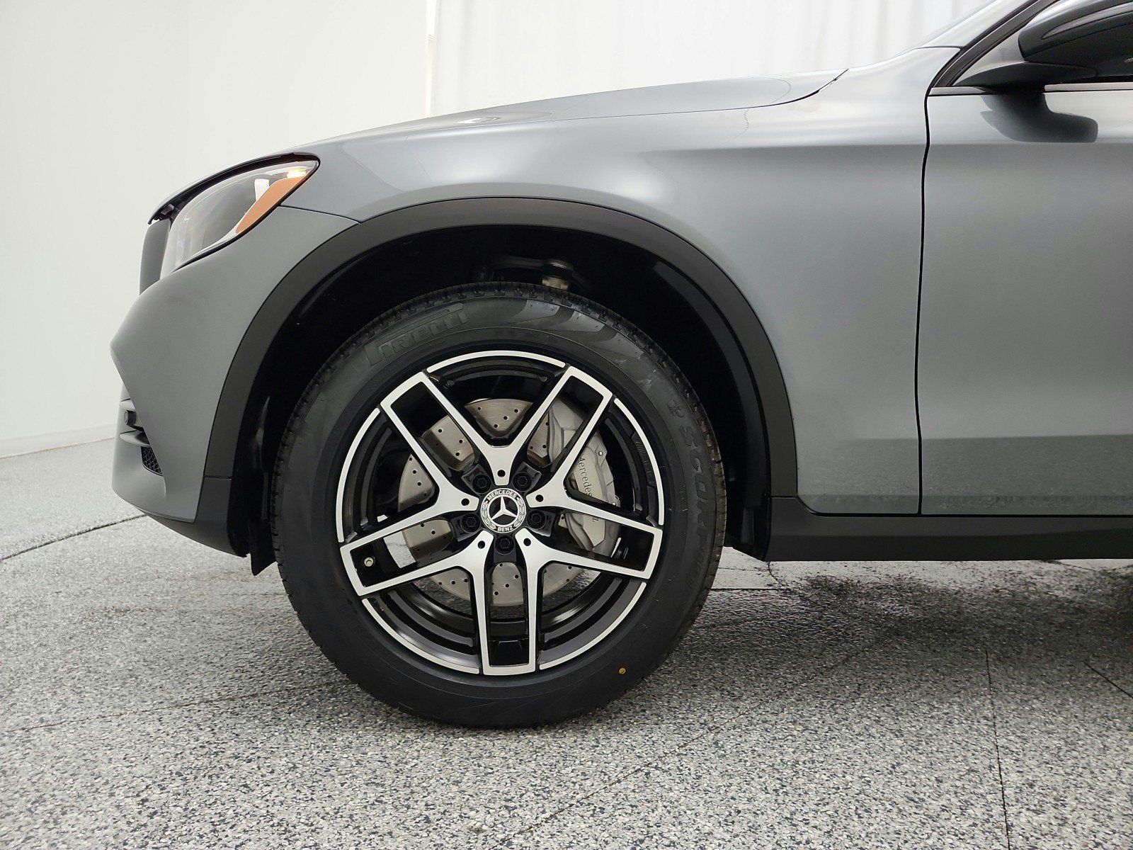 Used 2019 Mercedes-Benz GLC 300 image 18