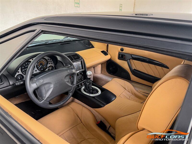 Used 2001 Lotus Esprit RWD image 2