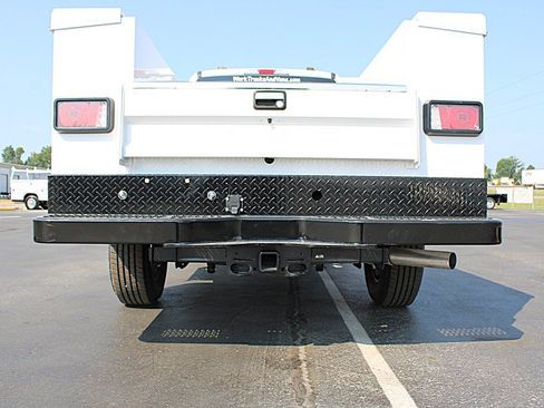 Used 2026 Ford F250 XL w/ XL Chrome Package AWD/4WD image 17