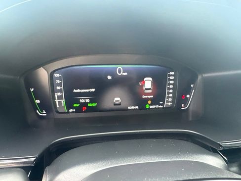 Certified 2026 Honda CR-V Sport Touring image 15