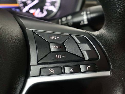 Used 2023 Nissan Altima 2.5 SV FWD image 35