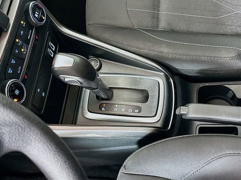 Used 2021 Ford EcoSport SE image 16