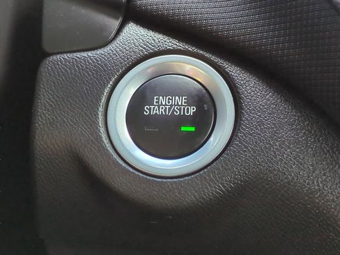 Used 2024 Chevrolet Equinox RS w/ RS Leather Package AWD/4WD image 24