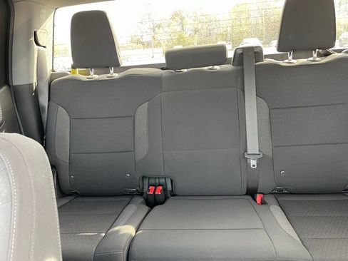 Used 2023 Chevrolet Silverado 1500 LT w/ Z71 Off-Road Package image 12