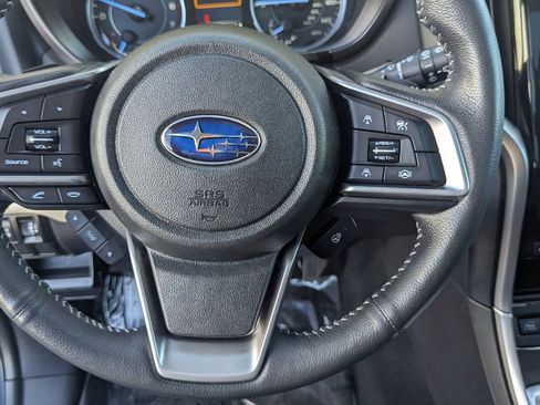 Used 2022 Subaru Ascent Limited w/ Technology Package image 23