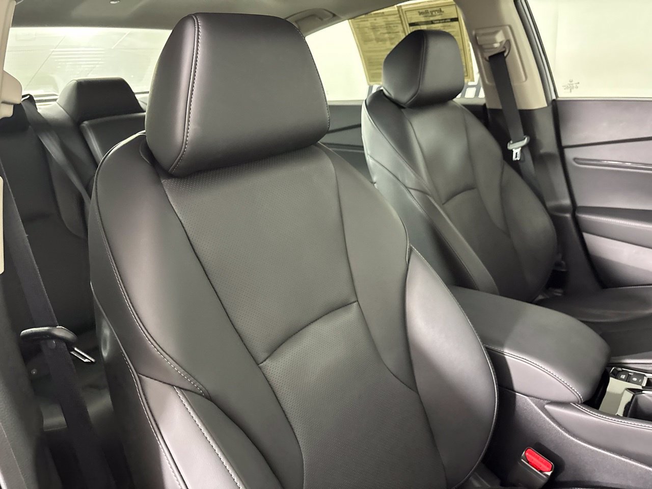 Used 2024 Honda Accord Touring image 31