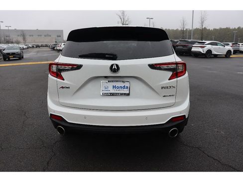 Used 2024 Acura RDX w/ Advance Package AWD/4WD image 6