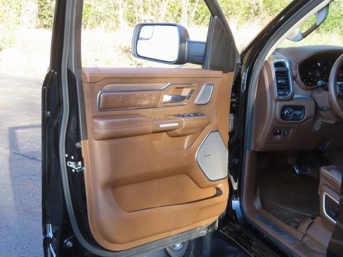 Used 2023 RAM 1500 Limited image 26