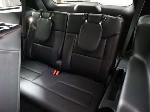 New 2026 Ford Explorer ST-Line image 16