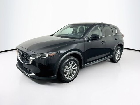 Used 2022 MAZDA CX-5 AWD 2.5 S image 3