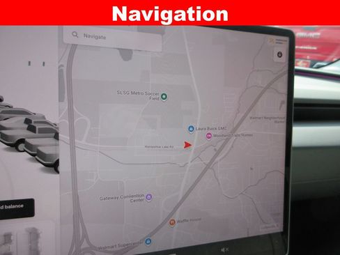 Used 2026 Tesla Model 3 Performance AWD/4WD image 14