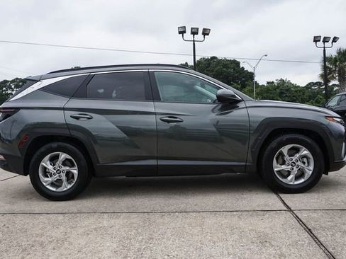Used 2022 Hyundai Tucson SEL FWD image 3