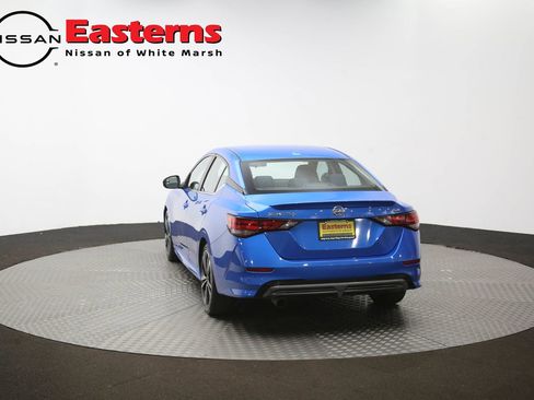 Used 2021 Nissan Sentra SR image 64