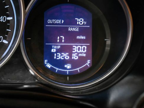 Used 2016 MAZDA CX-5 Grand Touring image 21