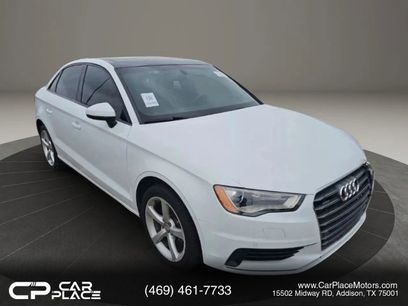 Used 2015 Audi A3 2.0T Premium w/ Audi MMI Navigation Plus