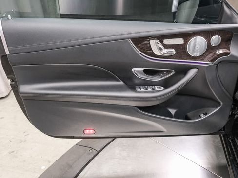 Used 2019 Mercedes-Benz E 450 Coupe image 25