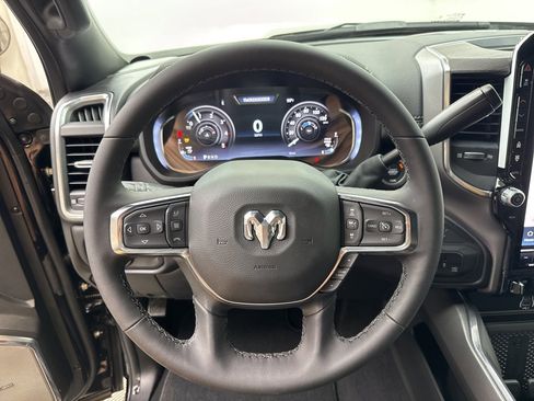 New 2026 RAM 2500 Laramie image 10