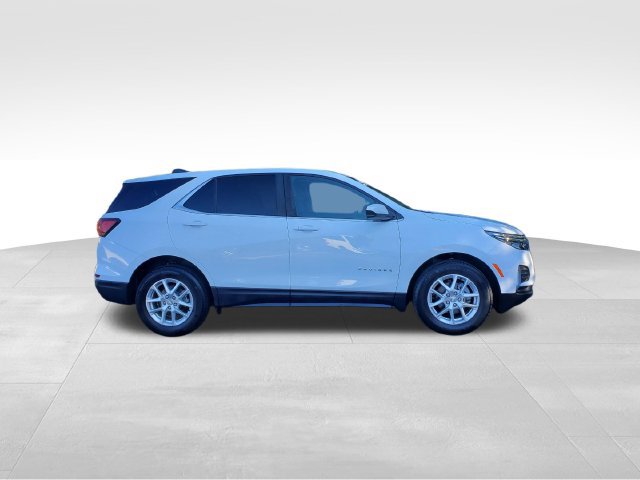 Certified 2024 Chevrolet Equinox LT FWD image 5