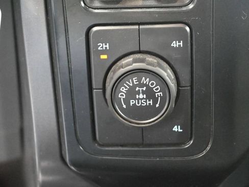 Used 2025 Ford F150 XLT w/ Equipment Group 301A Standard AWD/4WD image 24