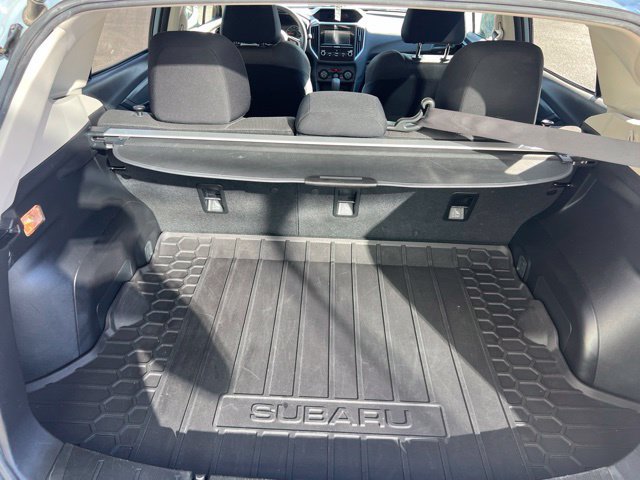 Used 2018 Subaru Crosstrek 2.0i AWD/4WD image 21