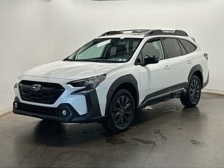 Certified 2024 Subaru Outback Onyx Edition AWD/4WD video 1