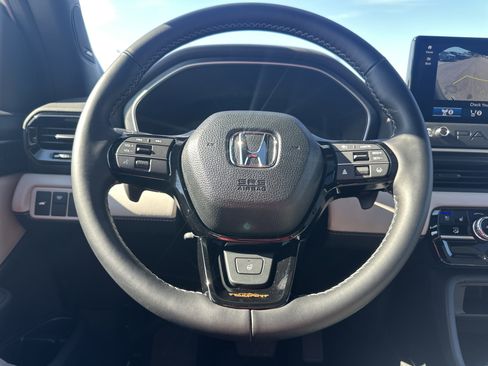 Certified 2026 Honda Passport TrailSport Elite image 21