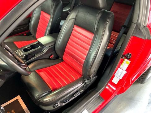 Used 2007 Ford Mustang Shelby GT500 image 25