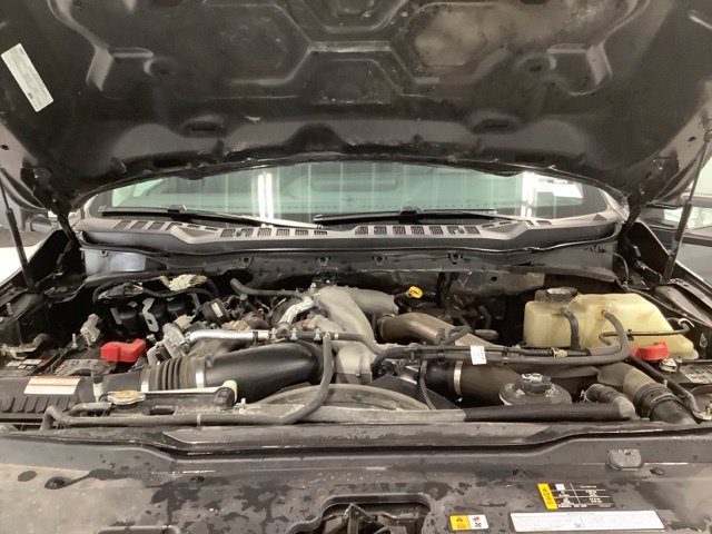 Used 2026 Ford F350 XLT AWD/4WD image 18